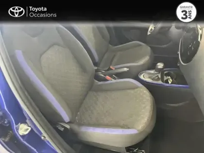 Photo 5 Toyota Aygo X  1.0 VVT-i 72ch Design S-CVT MY24