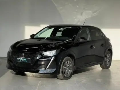 Photo Peugeot 208 Style
