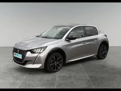 Photo Peugeot 208 Gt