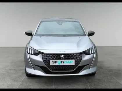 Photo 7 Peugeot 208  1.2 PureTech 100ch S&S GT EAT8