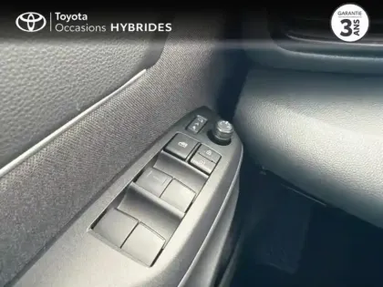 Photo 8 Toyota Yaris  Cross 116h Dynamic MC24