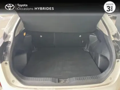 Photo 9 Toyota Yaris  Cross 116h Dynamic MY22