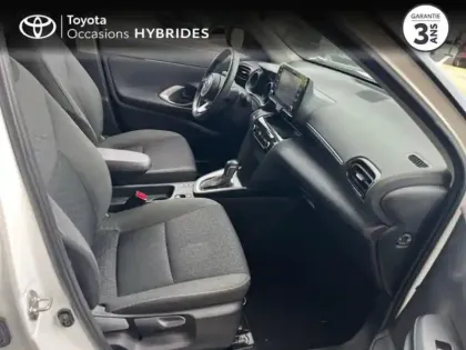 Photo 5 Toyota Yaris  Cross 116h Dynamic MY22