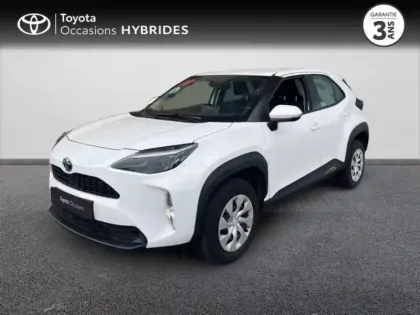 Photo Toyota Yaris Dynamic