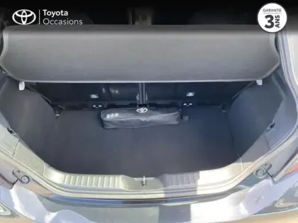 Photo 9 Toyota Aygo X  1.0 VVT-i 72ch Design S-CVT