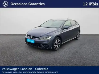 Photo Volkswagen Polo R-line