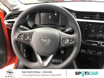 Photo 11 Opel Corsa  -e 136ch Edition