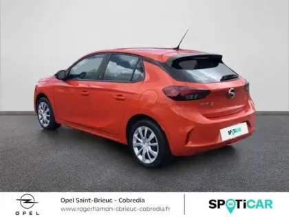 Photo 6 Opel Corsa  -e 136ch Edition