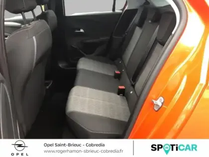Photo 9 Opel Corsa  -e 136ch Edition