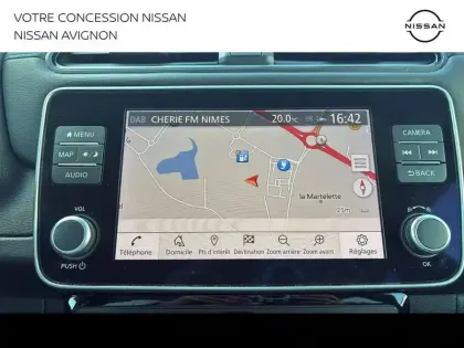Photo 42 Nissan Leaf  150ch 40kWh N-Connecta 22