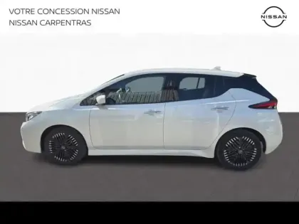 Photo 7 Nissan Leaf  150ch 40kWh N-Connecta 22