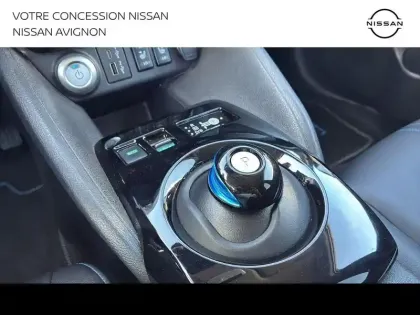Photo 44 Nissan Leaf  150ch 40kWh N-Connecta 22