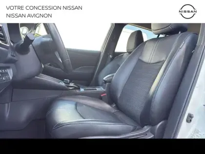 Photo 34 Nissan Leaf  150ch 40kWh N-Connecta 22