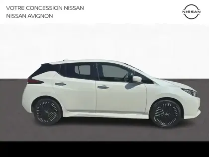 Photo 20 Nissan Leaf  150ch 40kWh N-Connecta 22
