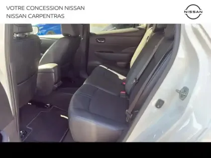 Photo 9 Nissan Leaf  150ch 40kWh N-Connecta 22