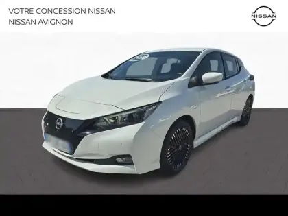 Photo 30 Nissan Leaf  150ch 40kWh N-Connecta 22