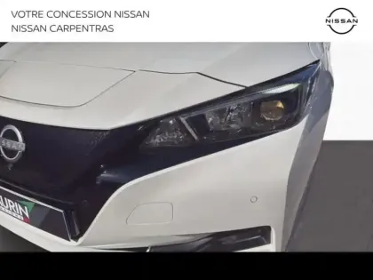 Photo 14 Nissan Leaf  150ch 40kWh N-Connecta 22