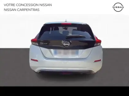 Photo 5 Nissan Leaf  150ch 40kWh N-Connecta 22