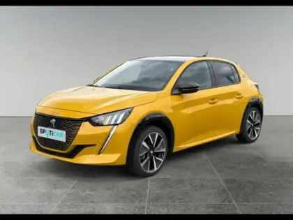 Photo Peugeot 208 Gt Pack