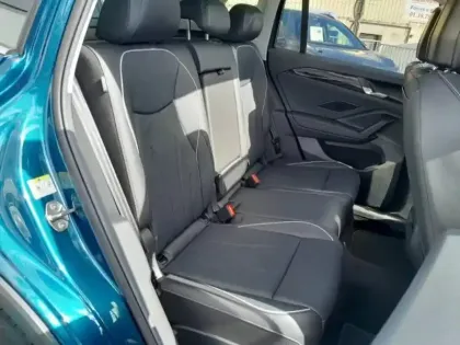 Photo 11 Volkswagen Tiguan  1.5 eTSI 150ch Elegance DSG7