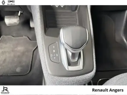 Photo 5 Renault Zoé Zoe E-Tech Evolution charge normale R110 Achat Intégral - MY22