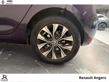 Photo 7 Renault Zoé Zoe E-Tech Evolution charge normale R110 Achat Intégral - MY22