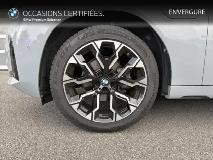 Photo 7 BMW X3  xDrive30e 299ch M Sport