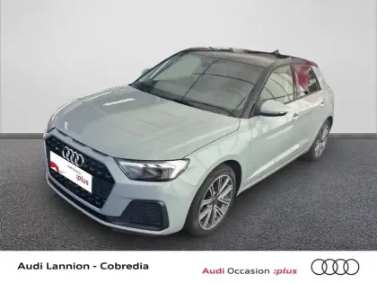 Photo 15 Audi A1  Sportback 25 TFSI 95ch Advanced
