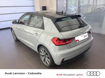 Photo 29 Audi A1  Sportback 25 TFSI 95ch Advanced