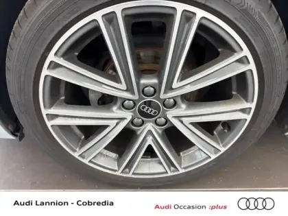 Photo 8 Audi A1  Sportback 25 TFSI 95ch Advanced