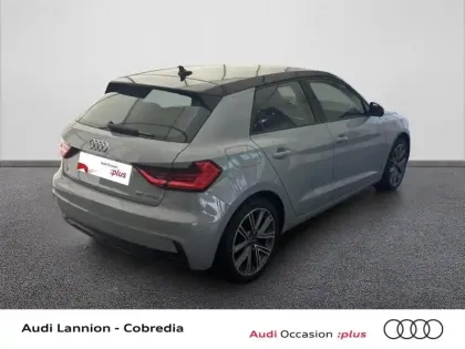 Photo 18 Audi A1  Sportback 25 TFSI 95ch Advanced