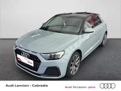 Photo Audi A1 Advanced