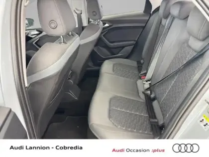 Photo 6 Audi A1  Sportback 25 TFSI 95ch Advanced