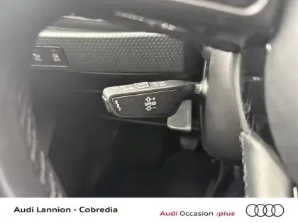 Photo 26 Audi A1  Sportback 25 TFSI 95ch Advanced