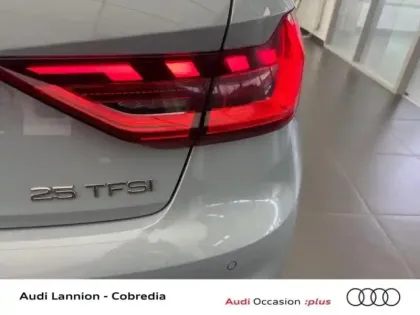 Photo 14 Audi A1  Sportback 25 TFSI 95ch Advanced