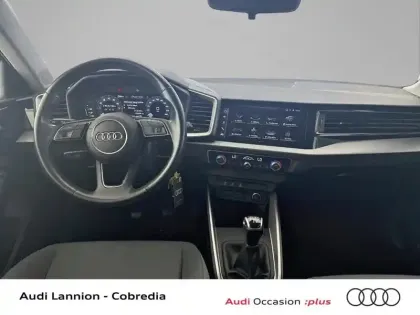 Photo 20 Audi A1  Sportback 25 TFSI 95ch Advanced
