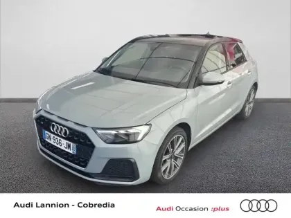 Photo 17 Audi A1  Sportback 25 TFSI 95ch Advanced