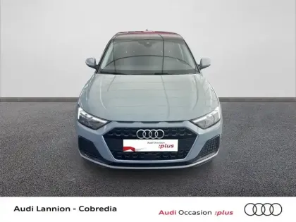 Photo 16 Audi A1  Sportback 25 TFSI 95ch Advanced