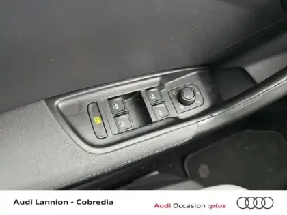 Photo 11 Audi A1  Sportback 25 TFSI 95ch Advanced