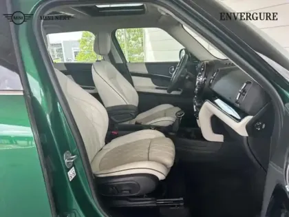 Photo 8 Mini Countryman  Cooper SE 125ch + 95ch Edition Premium Plus ALL4 BVA6
