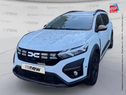 Photo Dacia Jogger Extreme
