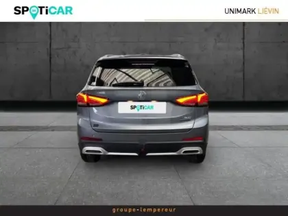 Photo 11 Mg ZS  1.5 Hybrid+ 197ch Luxury