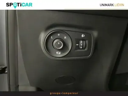 Photo 12 Mg ZS  1.5 Hybrid+ 197ch Luxury
