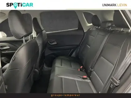 Photo 5 Mg ZS  1.5 Hybrid+ 197ch Luxury