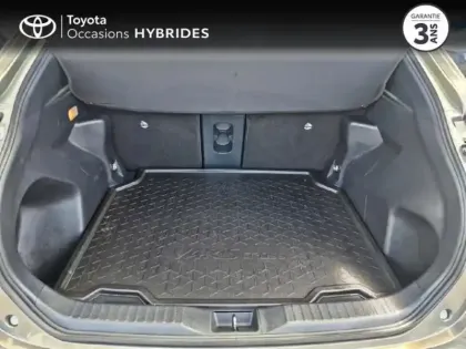 Photo 9 Toyota Yaris  Cross 116h Design MY22