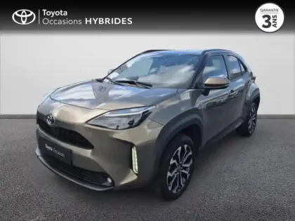 Photo Toyota Yaris Design