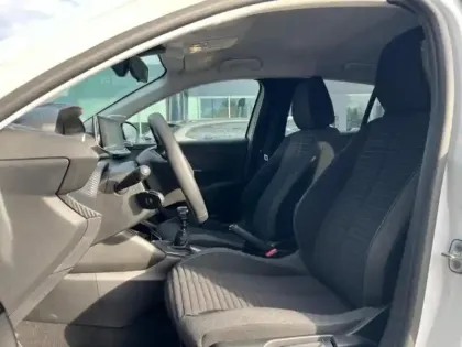 Photo 6 Peugeot 208  1.2 PureTech 100ch S&S Style