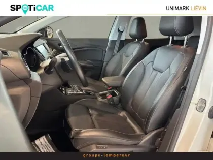 Photo 10 Opel Grandland X  Hybrid4 300ch Ultimate