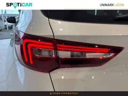 Photo 8 Opel Grandland X  Hybrid4 300ch Ultimate