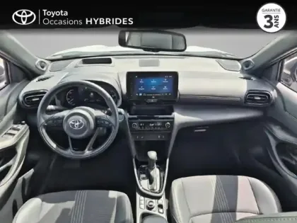 Photo 7 Toyota Yaris  Cross 116h Trail AWD-i MY22